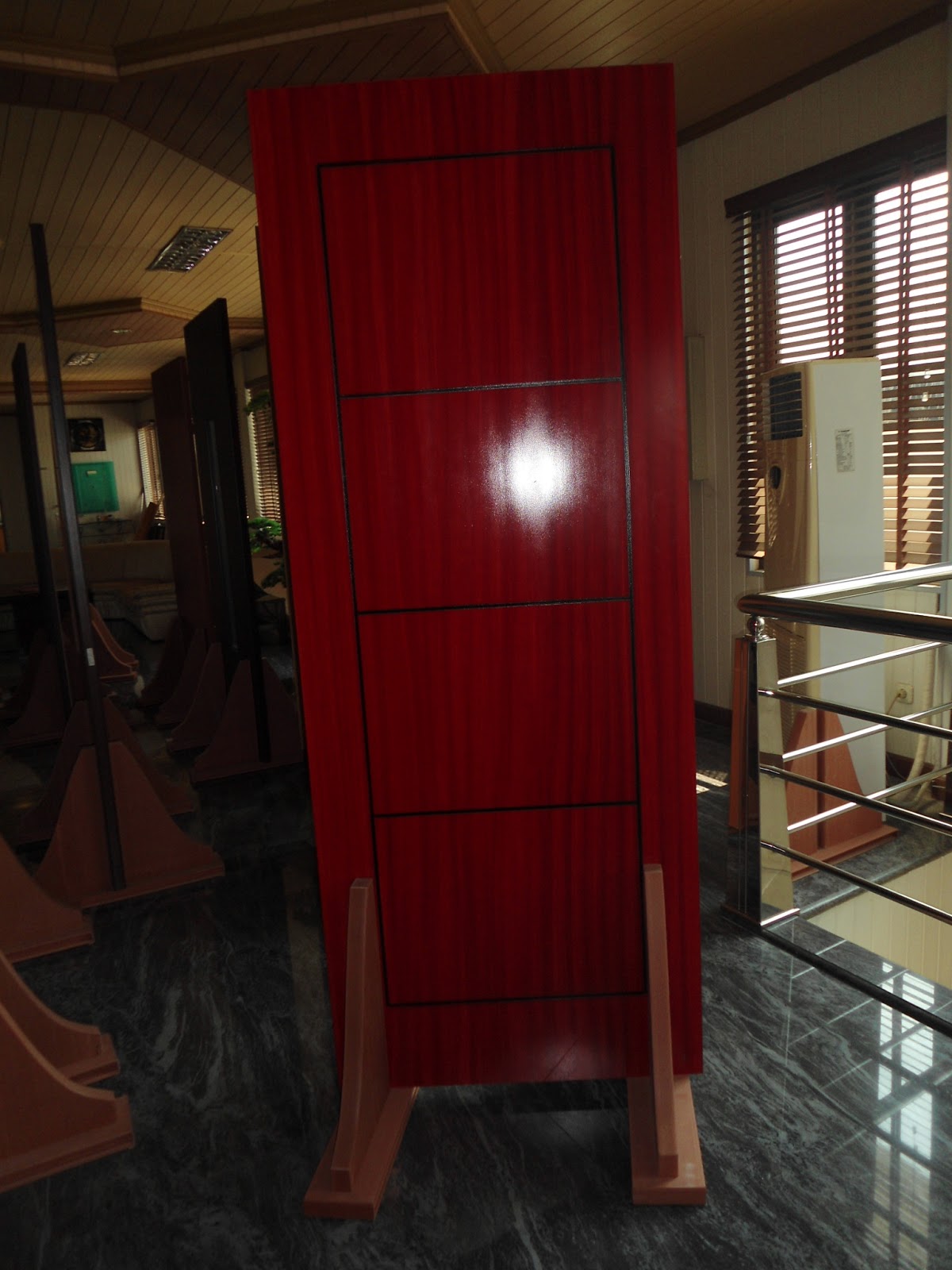  Model  Pintu  Baru 