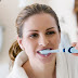 Cách chăm sóc răng sau khi tẩy trắng