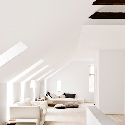 Renovated vicarage in Southern Sweden