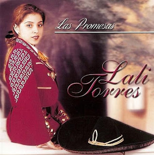 Lali Torres - Las Promesas (2005)