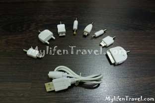 Dual Port Power Bank 19