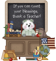 teacher