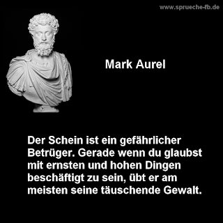 sprüche zum nachdenken marc aurel zitate