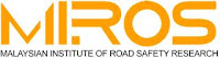 Jawatan Kerja Kosong Institut Penyelidikan Keselamatan Jalan Raya Malaysia (MIROS)