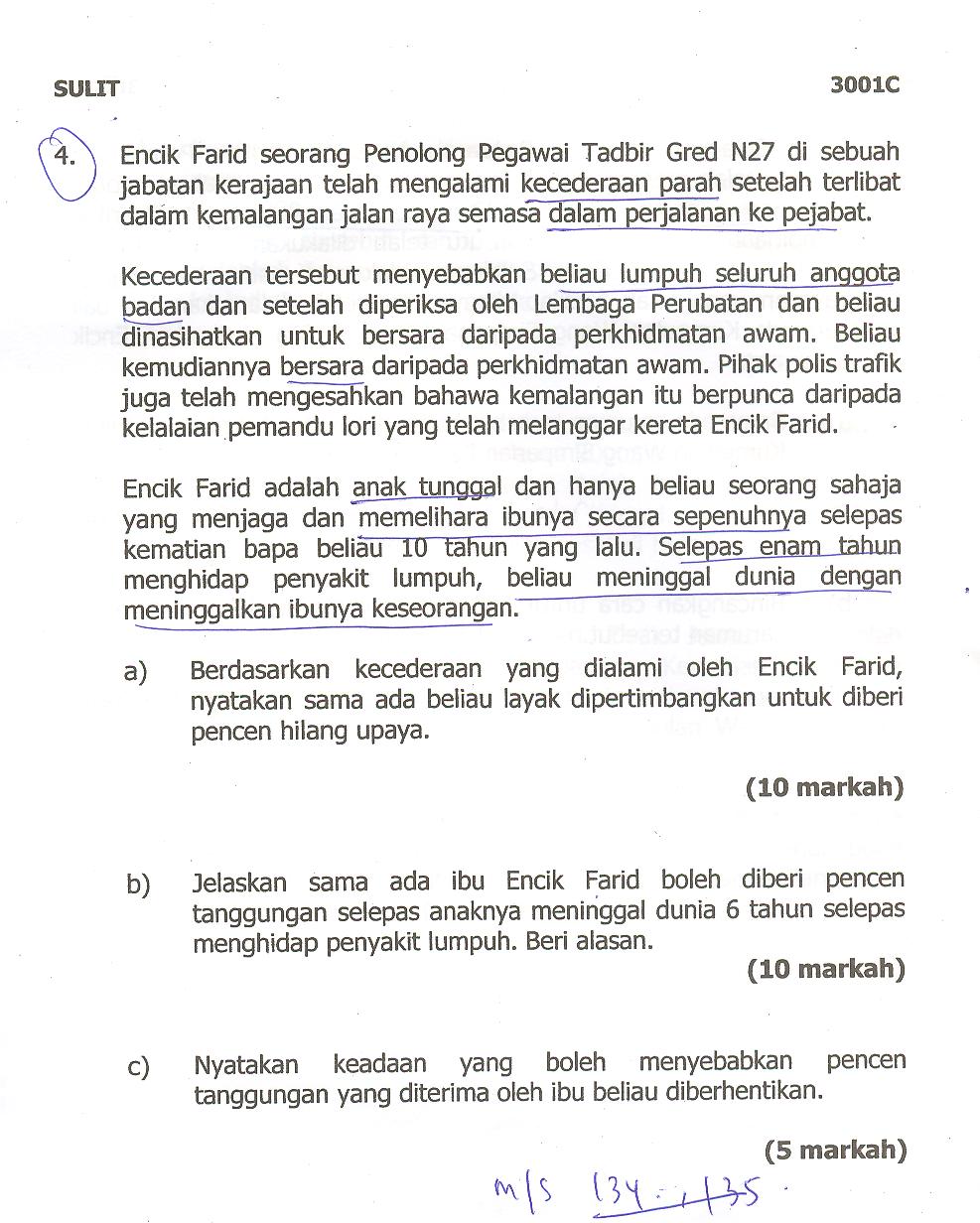 Soalan Dan Jawapan Peperiksaan Kpsl N29 - Contoh Box