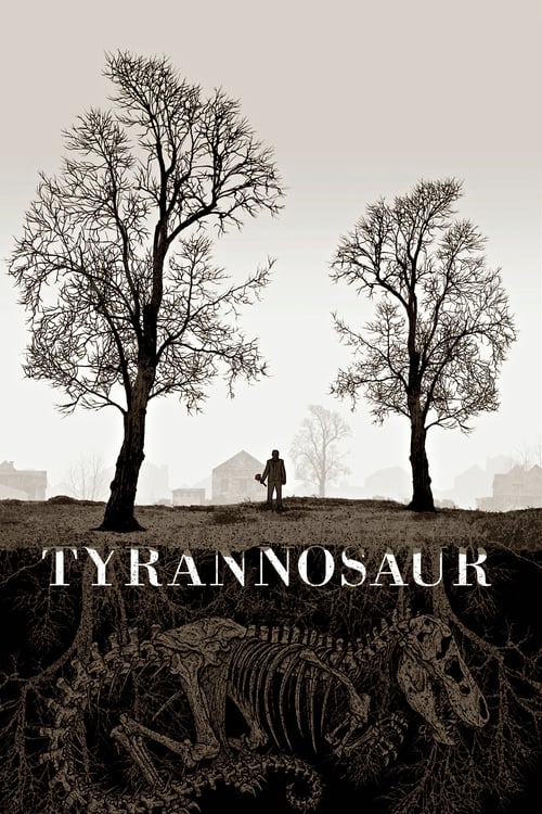 [HD] Redención (Tyrannosaur) 2011 Pelicula Completa Subtitulada En Español