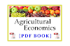 Principles of Agricultural Economics free pdf book
