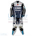 BEN SPIES YAMAHA 2011 MOTOGP LEATHERS for $719.20