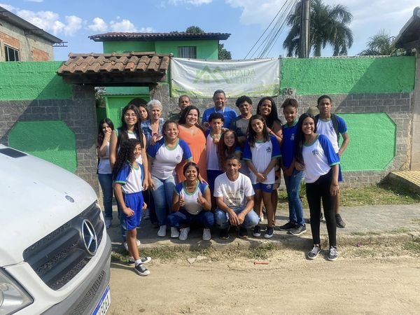 Aprender brincando: alunos do CIEP 401 de Japeri têm aula de Xadrez –  Prefeitura Municipal de Japeri