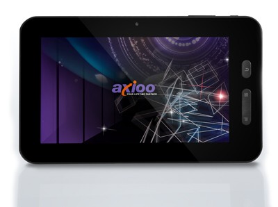 harga axioo picopad 7, spesifikasi tablet android ics lokal, fitur dan gambar tablet lokal axioo picopad 7, tablet android satu jutaan