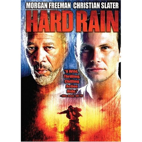 HARD RAIN (1998)