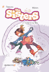 The Sisters, vol. 2: Doing It Our Way