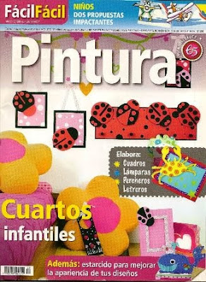 Download - Revista  Fácil Pintura n.42