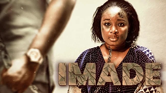 Imade: Popular Nollywood Movie Featured on Amazon Prime Video