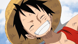 ワンピースアニメ 空島編 | ルフィ かっこいい | エピソードオブスカイピア | ONE PIECE Episode of Skypiea