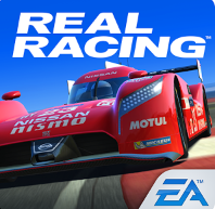 Real Racing 3 3.4.1 Mod Apk