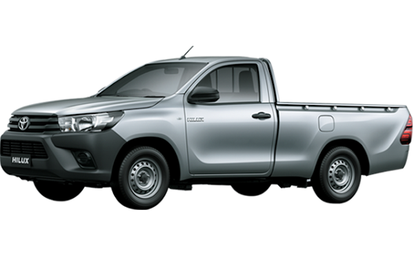 Pilihan Warna Variasi Modifikasi Mobil TOYOTA HILUX - SINGLE CABIN Merah Biru Coklat Silver Hitam Putih Terbaru 2018 Nasmoco Wilayah Gombel, Semarang, Pati, Kudus, Purwodadi, Salatiga, Kendal, Jepara, Ungaran, Jawa Tengah