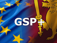 Sri Lanka to receive same benefits of EU GSP+ for UK from 2021.