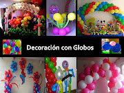 Cumpleaños infantiles en México y Cuba