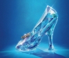 Cinderella Slipper Icon