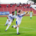 Petrolero, García Ágreda y la U mandan en el Nacional B 