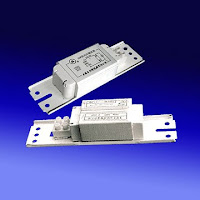 Ballast transformer models example 