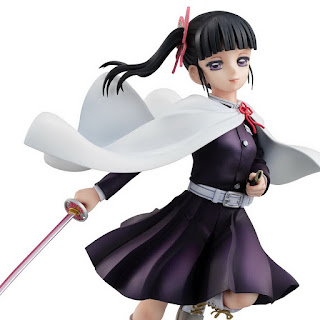 Demon Slayer: Kimetsu no Yaiba – Tsuyuri Kanao GALS series, Megahouse