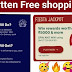 Spin and Win Free Shopping and Free Trials