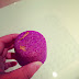 Lush Phoenix Rising Bath Bomb