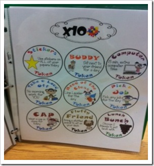 token 10