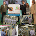 Eruviel Ávila entrega “Sistema Quirúrgico Robotizado”, único en su tipo en hospitales públicos del país