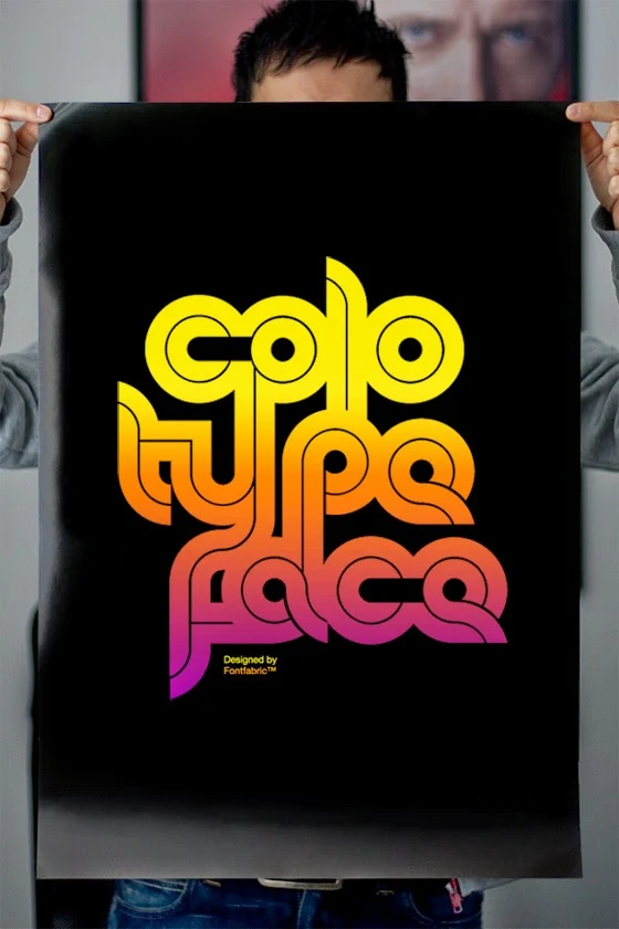 Svetoslav Simov Typography Portfolio