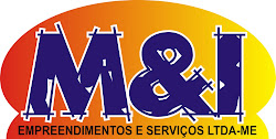 M & I  EMPREENDIMENTOS E SERVIÇOS LTDA - ME