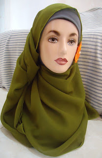 jilbab sifon terbaru, jilbab sifon murah, toko jilbab, jilbab modern murah