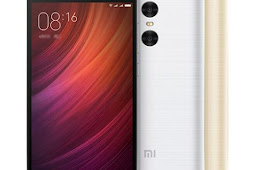 Cara Root Dan Install Twrp Xiaomi Redmi Pro