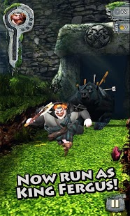 Temple Run: Brave 1.5 Apk Downloads