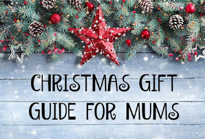 CHRISTMAS GIFT GUIDE HEADER