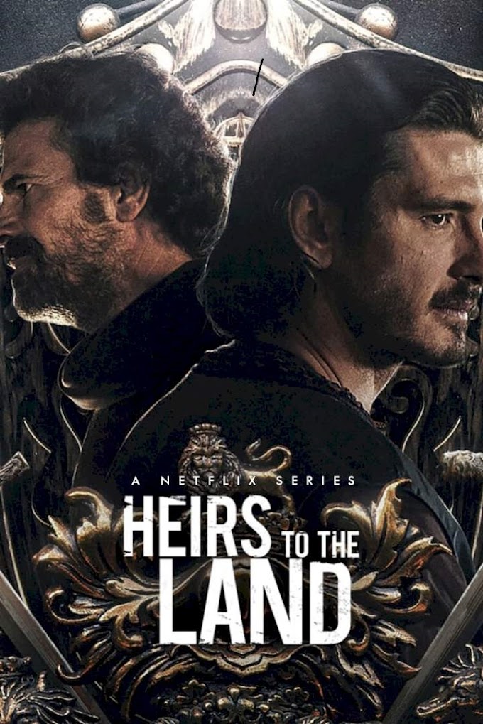 Heirs to the Land (2022) Play Download Full HD (1080p)