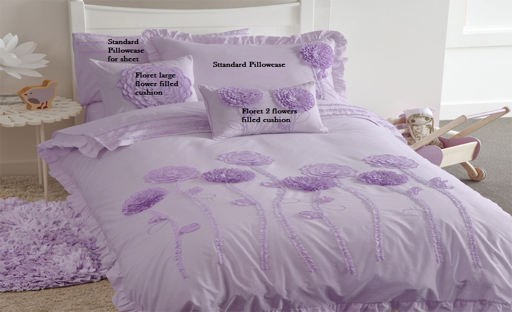 kids bedding