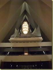 Tromso Organ