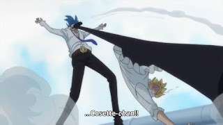 One Piece Episode 802 Subtitle Indonesia