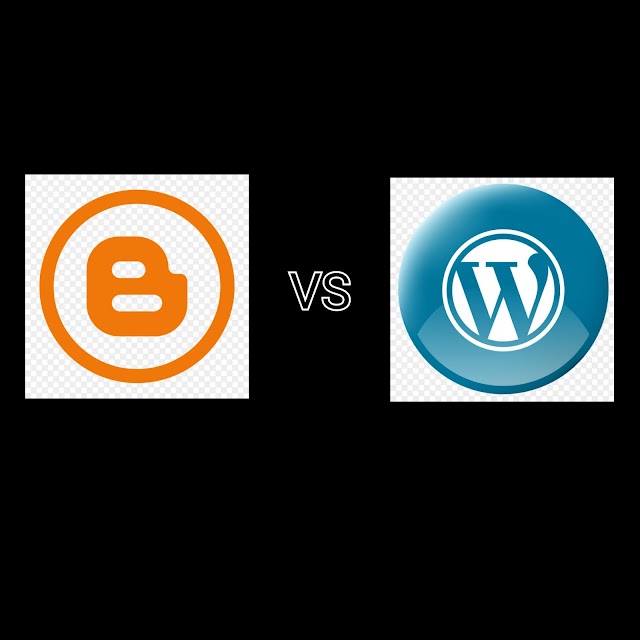 Blogger vs WordPress || Which is Better for Money Making Blog?
