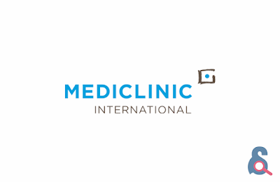 Job Opportunity at Mediclinic, Reception Administrator