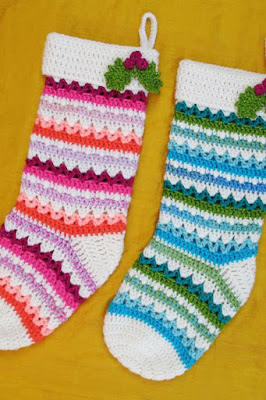 Christmas Crochet Patterns Advice, crochet, 