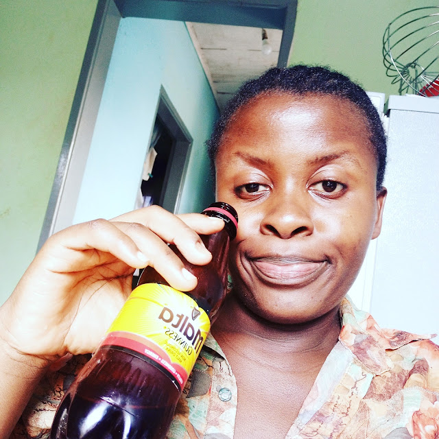 Malta Guinness