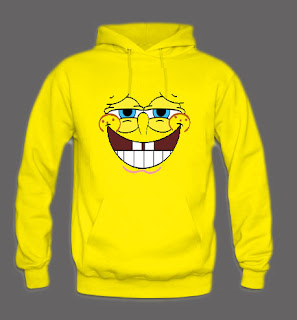 Latest Funny Hoodies Designs 2012