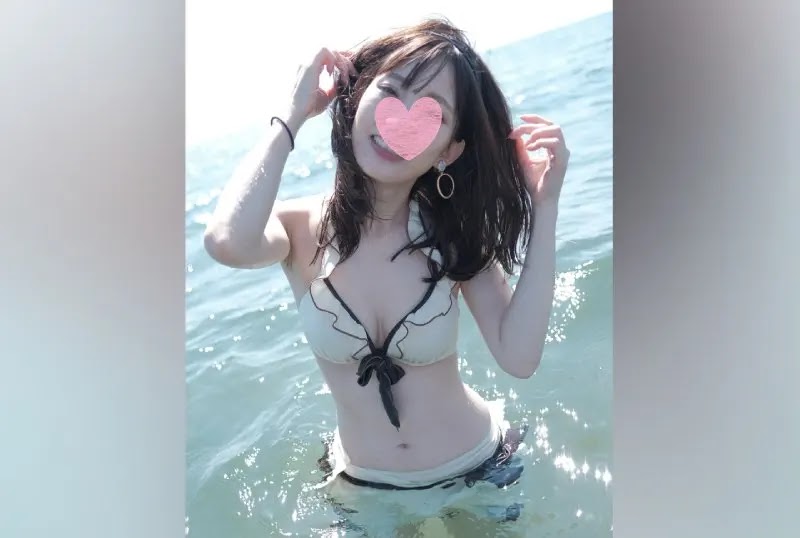 FC2PPV 1515269 Number Limited >> Special Memories Of Summer ♥ My First Sea ♥ Genuine Virgin Like A Younger Brother ♥ A Private Video That Is Overwhelmed By Two Senior And Junior Men Who Are Messed Up And Made To Go Many Times ☆ [cen]