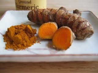 turmeric