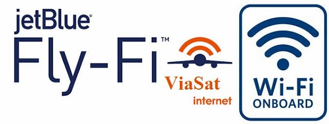 JetBlue Fly-Fi
