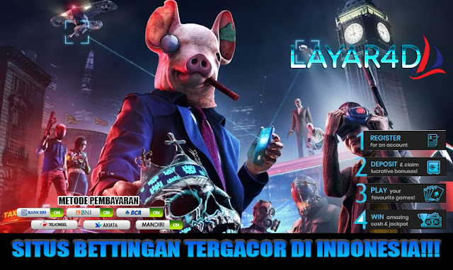 Layar4D